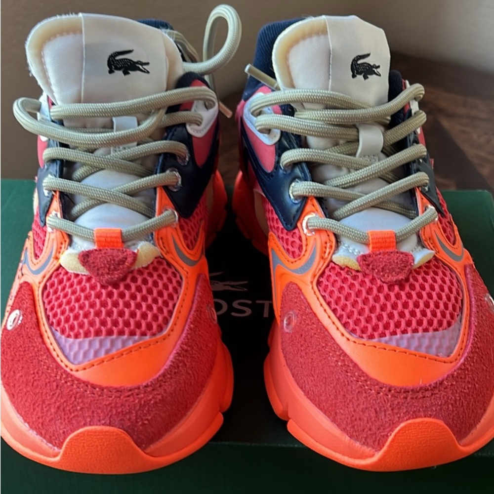 WOMEN'S L003 NEO SNEAKERS LACOSTE
